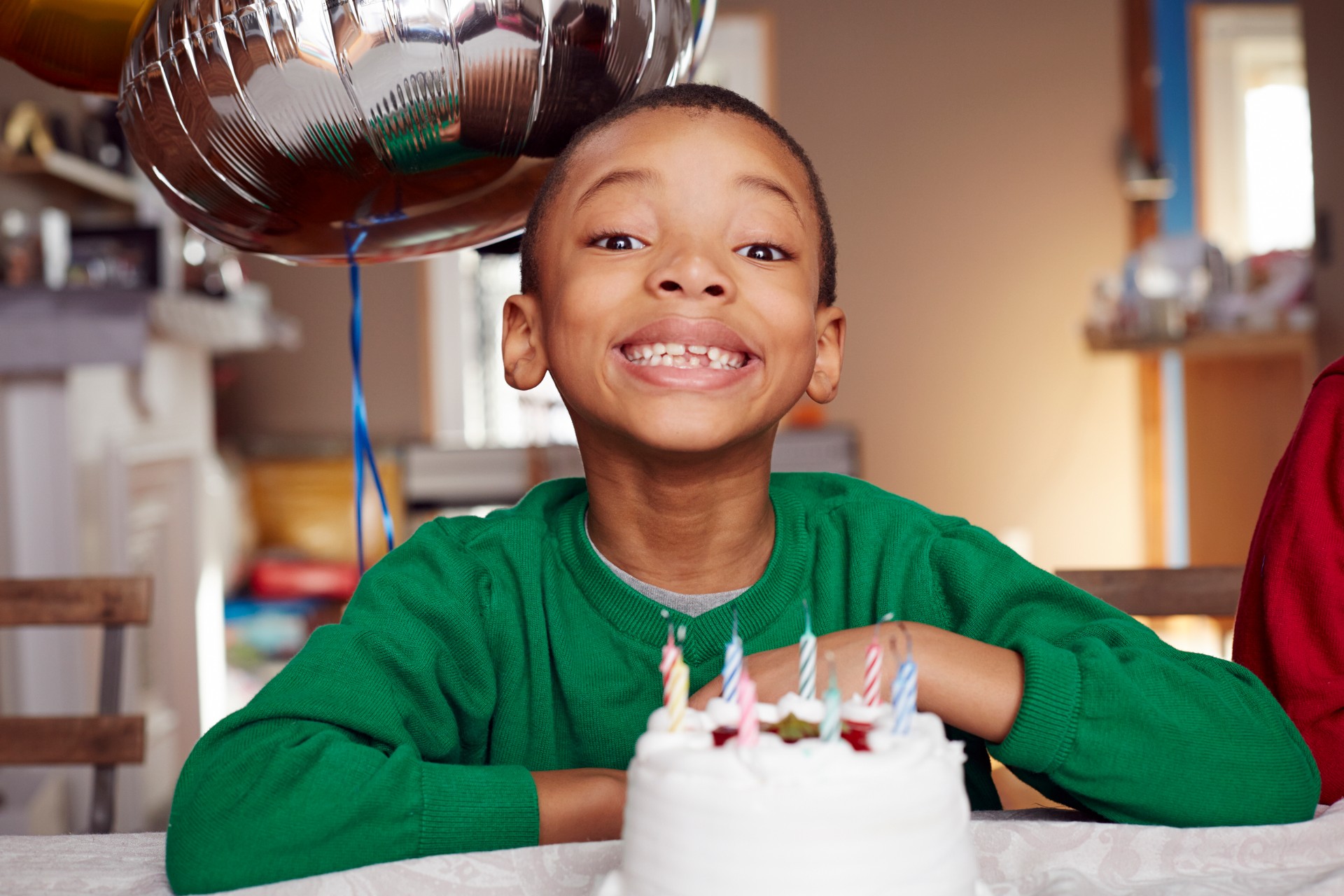 How to Host an 8-Year-Old's Birthday Party on a Budget